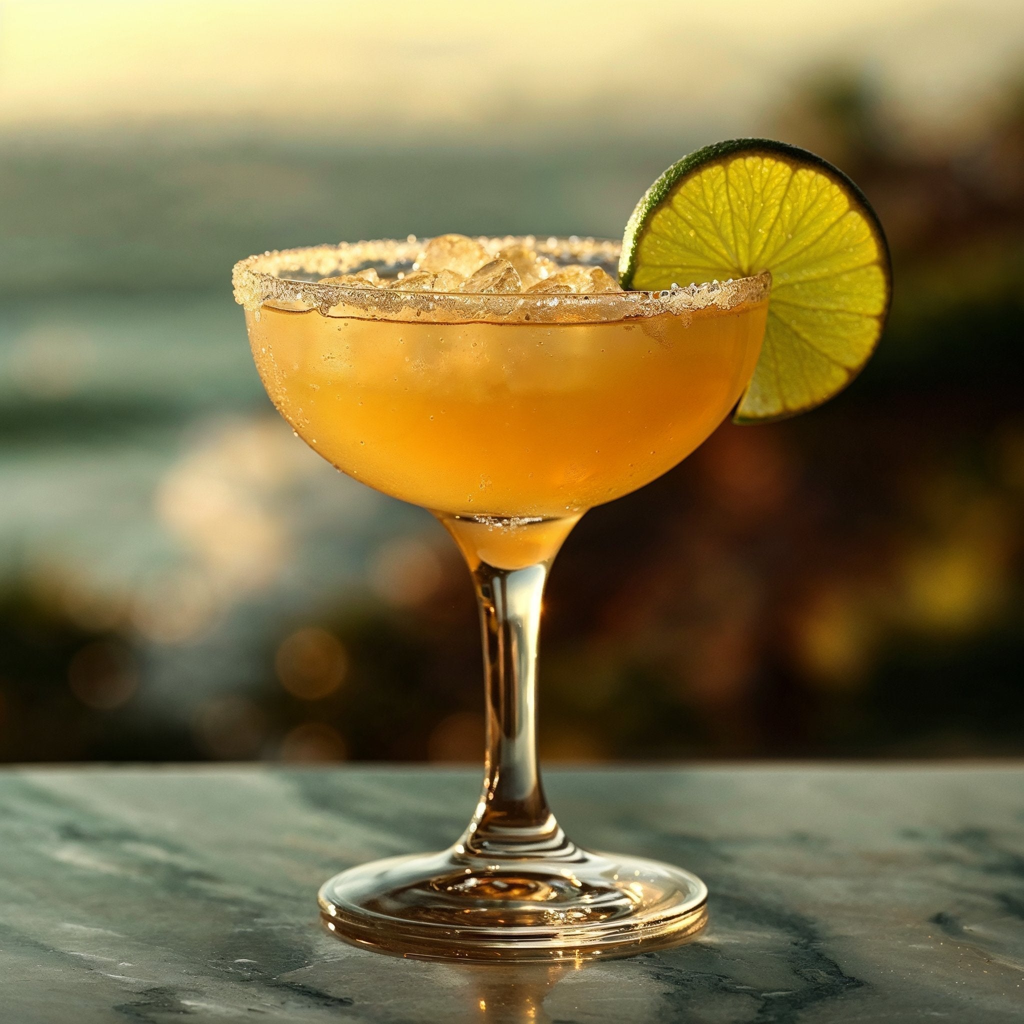 Margarita – Remix