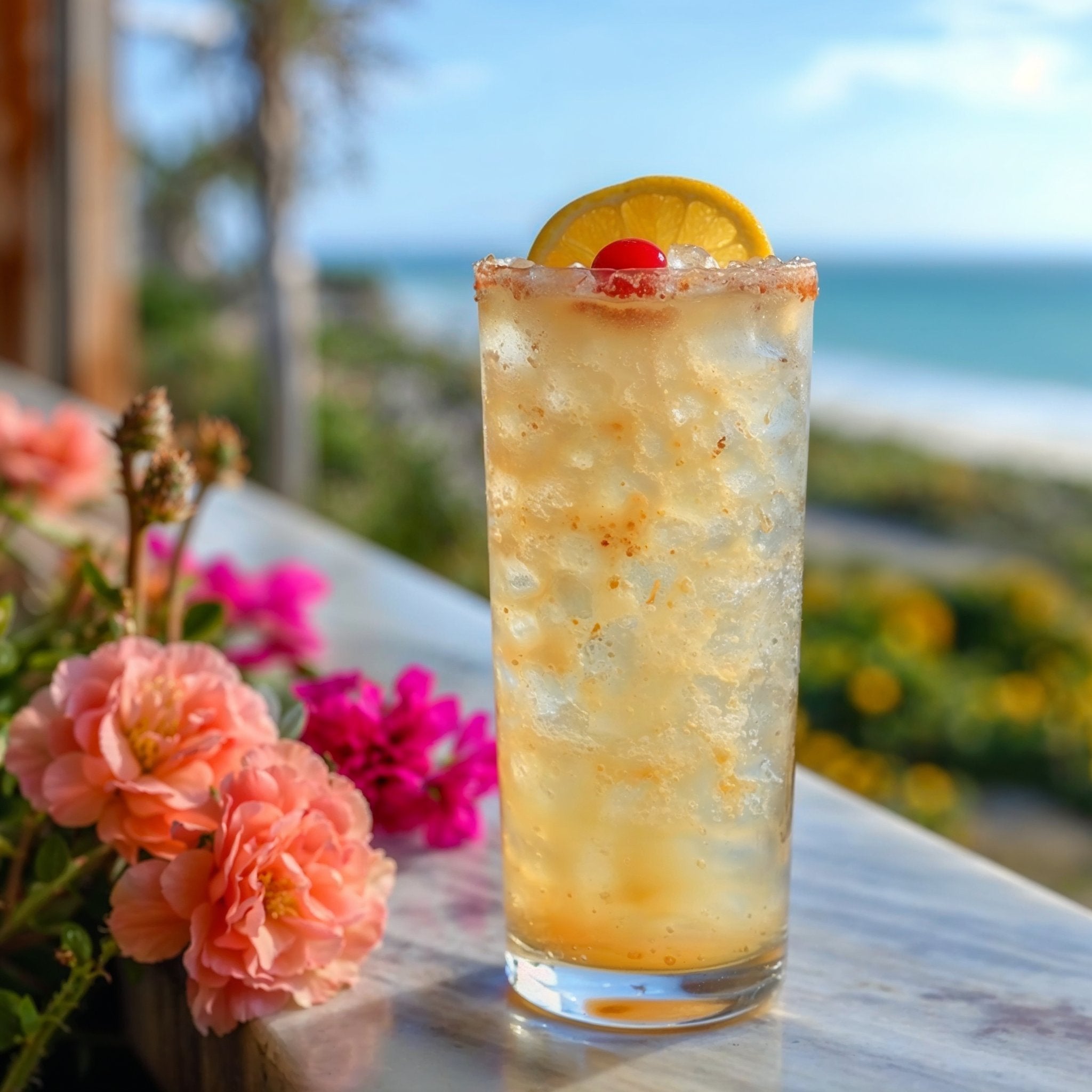 Tom Collins – Remix