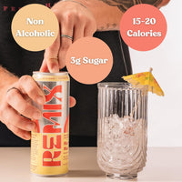 Marvelous Mai Tai (4 pack) - Drink Remix