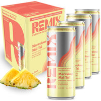 Marvelous Mai Tai (4 pack) - Drink Remix