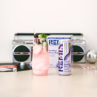 Muddled Berry Mojito (4 pack) - Remix
