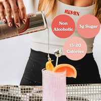 Perfect Paloma (4 pack) - Drink Remix