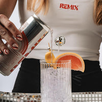 Perfect Paloma (4 pack) - Drink Remix