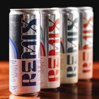 Remix Classic Variety (12 pack) - Drink Remix