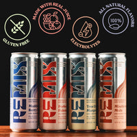 Remix Classic Variety (12 pack) - Drink Remix
