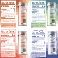 REMIX Classic Variety (12 pack) - Remix
