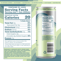 Tres Citrus Margarita (4 pack) - Remix
