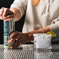 Tres Citrus Margarita (4 pack) - Drink Remix